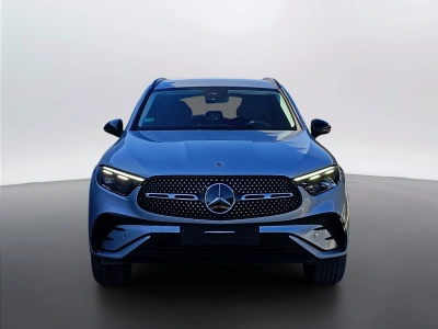 2 - Mercedes-Benz GLC Cascioli Group