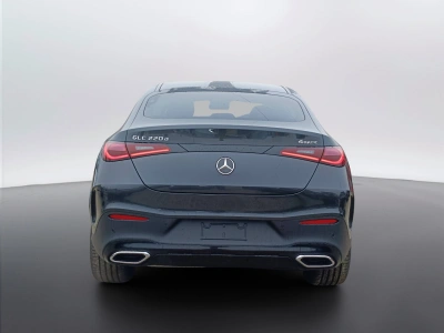 4 - Mercedes-Benz GLC Cascioli Group