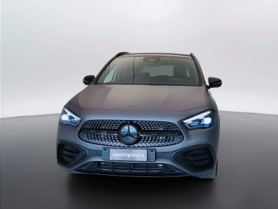 2 - Mercedes-Benz GLA Cascioli Group