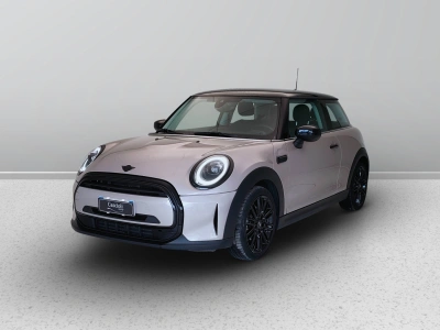 1 - MINI Cooper Cascioli Group