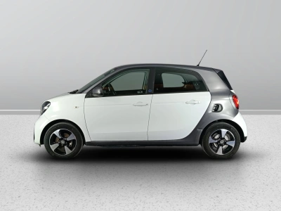 3 - smart forfour Cascioli Group