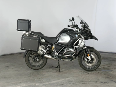 1 - BMW Motorrad GS Cascioli Group
