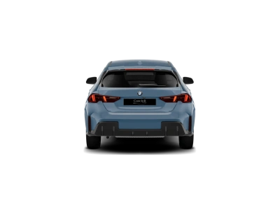 4 - BMW Serie 1 Cascioli Group