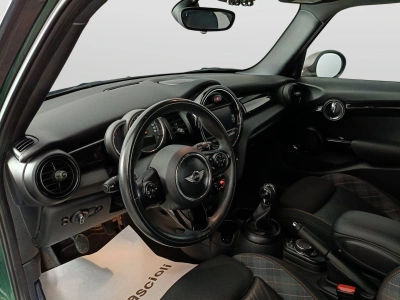 7 - MINI Cooper Cascioli Group