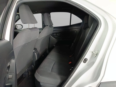 9 - Toyota Yaris Cross Cascioli Group