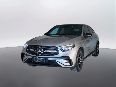 1 - Mercedes-Benz GLC Cascioli Group