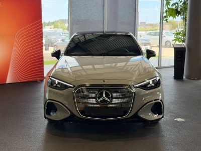 2 - Mercedes-Benz Classe C Cascioli Group