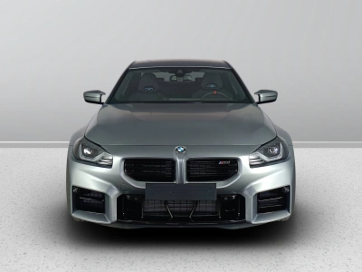 2 - BMW M M2 Cascioli Group