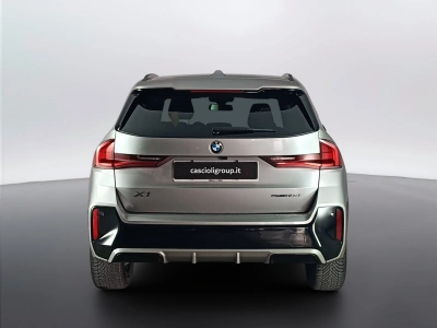 5 - BMW X1 Cascioli Group