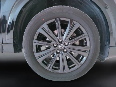 10 - Mazda CX Cascioli Group