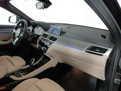 10 - BMW X2 Cascioli Group