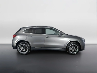 3 - Mercedes-Benz GLA Cascioli Group