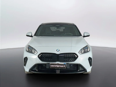 2 - BMW Serie 1 Cascioli Group
