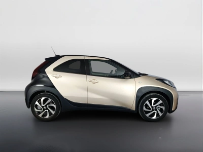 3 - Toyota Aygo X Cascioli Group