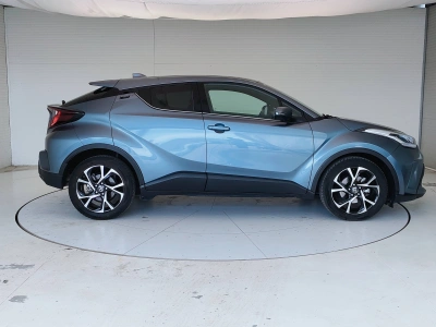 4 - Toyota C-HR Cascioli Group
