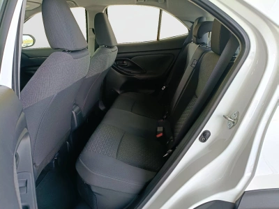 9 - Toyota Yaris Cross Cascioli Group