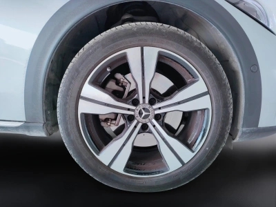 8 - Mercedes-Benz Classe C Cascioli Group