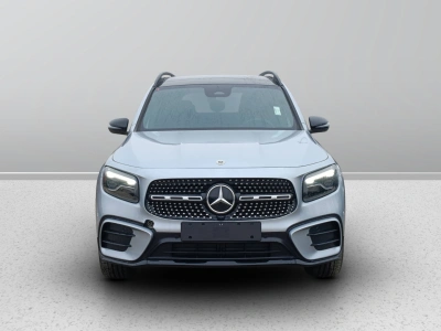 2 - Mercedes-Benz GLB Cascioli Group