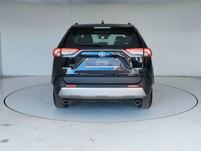 4 - Toyota RAV4 Cascioli Group
