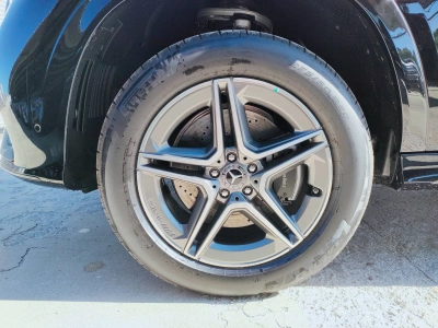 7 - Mercedes-Benz GLE Cascioli Group