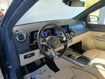 7 - Mercedes-Benz Classe B Cascioli Group