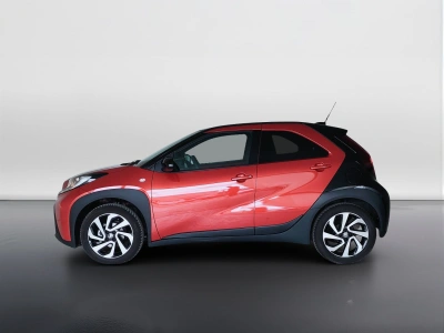 8 - Toyota Aygo X Cascioli Group