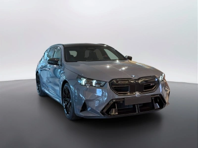 6 - BMW M M5 Cascioli Group