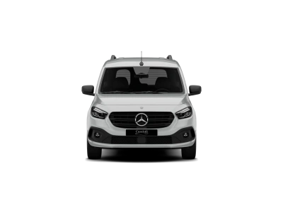 2 - Mercedes Vans Citan Cascioli Group