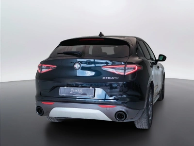 5 - Alfa romeo Stelvio Cascioli Group