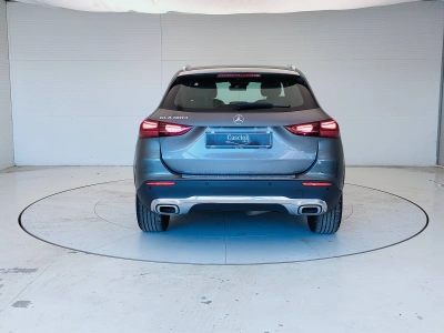 6 - Mercedes-Benz GLA Cascioli Group