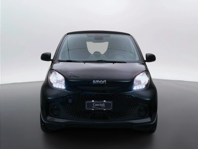 2 - smart fortwo Cascioli Group