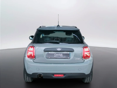 4 - MINI One Cascioli Group