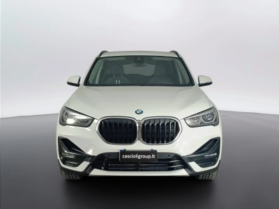 2 - BMW X1 Cascioli Group