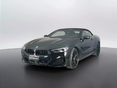 1 - BMW Serie 8 Cascioli Group