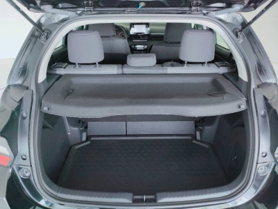 10 - Toyota Yaris Cascioli Group