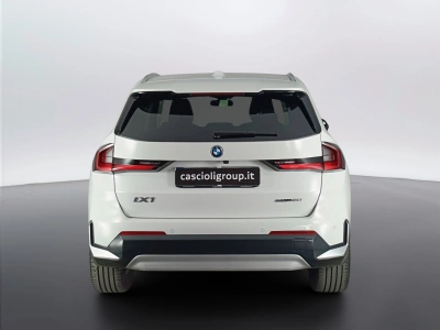 5 - BMW iX1 Cascioli Group