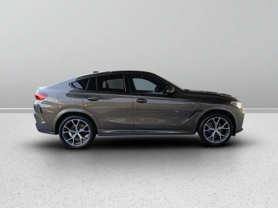 3 - BMW X6 Cascioli Group