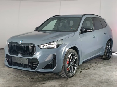 1 - BMW X1 M Cascioli Group