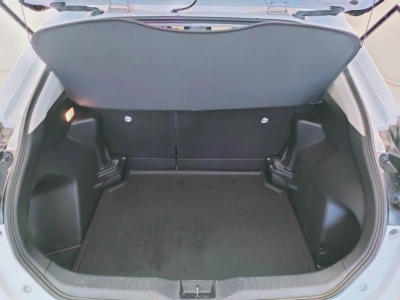 9 - Toyota Yaris Cross Cascioli Group