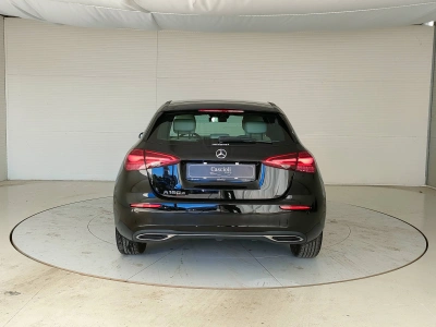 4 - Mercedes-Benz Classe A Cascioli Group