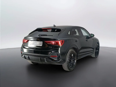 4 - Audi Q3 Cascioli Group