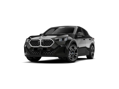 1 - BMW X2 Cascioli Group