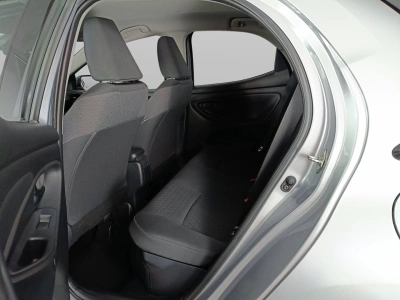 9 - Toyota Yaris Cascioli Group