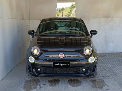 2 - Fiat 500 Cascioli Group