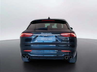 6 - Maserati Grecale Cascioli Group