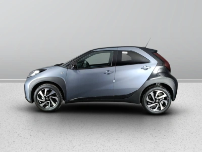 6 - Toyota AYGO X Cascioli Group
