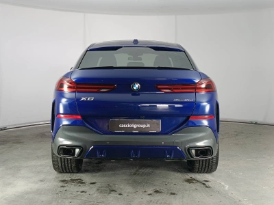 4 - BMW X6 Cascioli Group