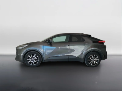 8 - Toyota C-HR Cascioli Group