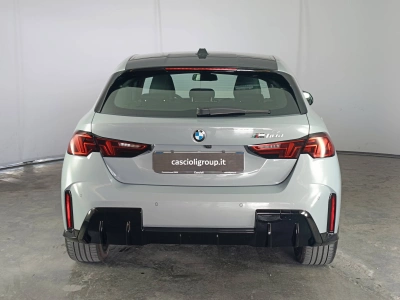 5 - BMW Serie 1 Cascioli Group