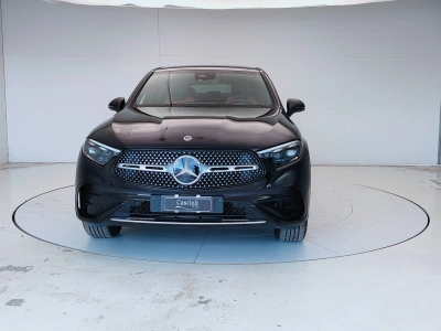 2 - Mercedes-Benz GLC Cascioli Group